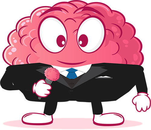 presentateur